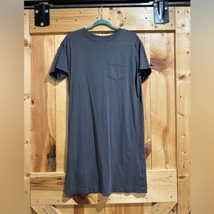 Old Navy Tshirt Dress - TALL LENGTH.